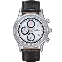 ساعت مچی گروانا GROVANA کد 1730.9532 - grovana watch 1730.9532  